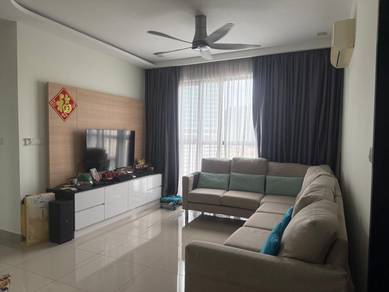 Condominium For Sale in The Nest @ Jln Klang Lama