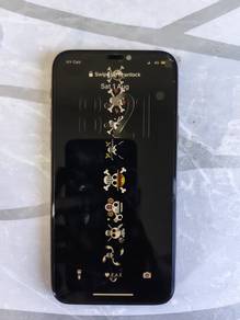 iphone 11 pro 256