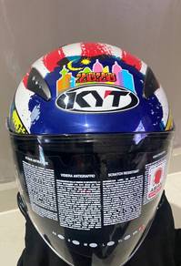 KYT Frontliner (New)