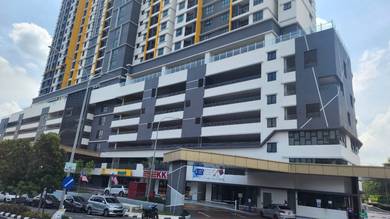 Service Residence For Rent in Parkland Residence @ Kajang 2