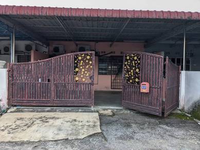1-storey Terraced House For Sale in Gurun,KDH