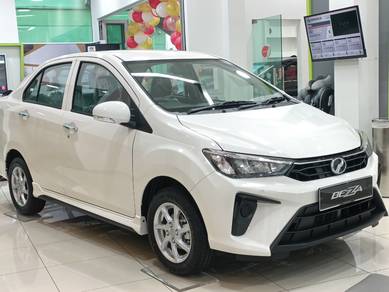 Perodua Bezza AV in Johor Bahru, JHR