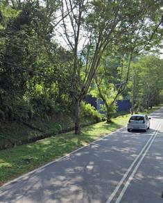 Residential Land in Rawang, SGR