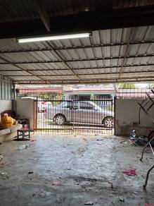 1-storey Terraced House For Sale in Alor Gajah,MLK