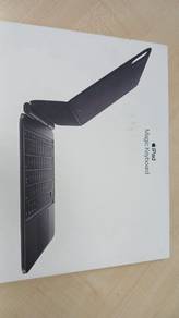 Apple Magic Keyboard iPad Pro 11-inch (M4)