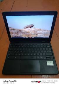 lenovo chromebook