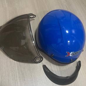 X-Dot Helmet