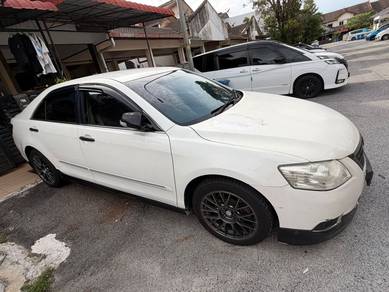 Toyota Camry G in Shah Alam, SGR