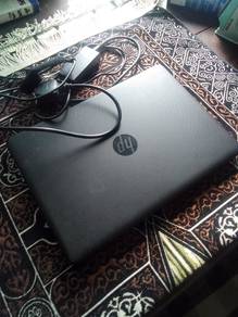 laptop HP 14  inch