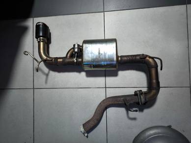 valvetronic ekzos Caldina Gt4