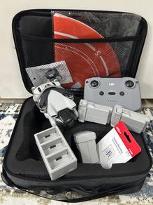 DJI MINI 3+ Fly More Kit Plus
