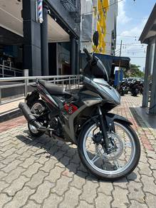 Yamaha Y15ZR
