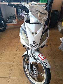 Demak Evo Z