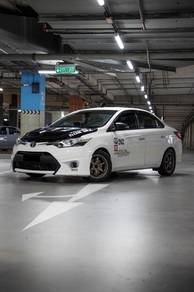 Toyota Vios G in Kulai, JHR