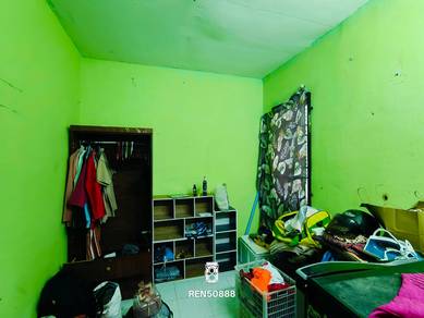 Apartment For Sale in Apartment Permata (Bandar Perda)
