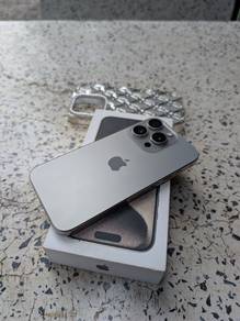 iphone 15 pro 128 fullset
