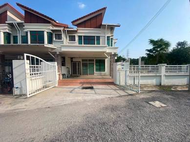 2-storey Terraced House For Sale in Bangi,SGR