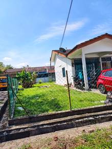 1-storey Terraced House For Sale in Labu,NSN