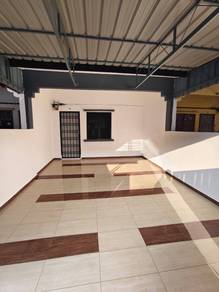 2-storey Terraced House For Sale in Batu Pahat,JHR