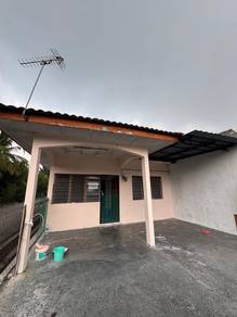 Terraced House For Sale in Tanjong Rambutan,PRK