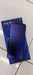 Vivo V21(Dark Blue) second-hand