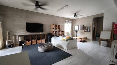 2-storey Terraced House For Sale in Kajang,SGR