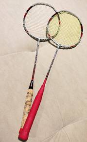 Kason Swift 600 Badminton Racquets