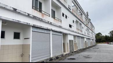Apartment For Rent in Residensi Matang