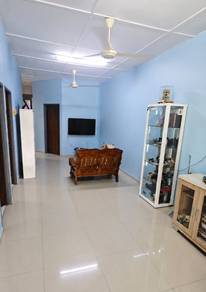 Semi-Detached House For Sale in Taiping,PRK