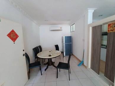 Apartment For Rent in Delta Heights