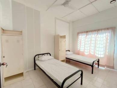 Room in Shah Alam, SGR