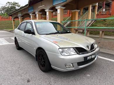 Proton Waja PREMIUM in Kulim, KDH