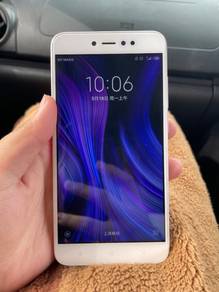 URGENT!! Redmi NOTE 5A 32GB