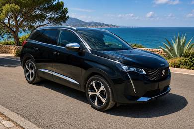 Peugeot 3008 ALLURE THP in Gelang Patah, JHR