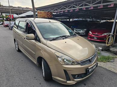 Proton Exora BOLD PREMIUM in Gombak, KUL