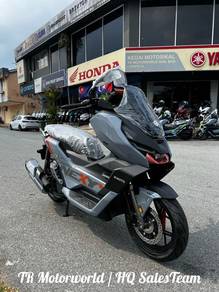 WMOTO Nexy+180