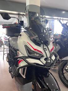 Sym HUSKY 200