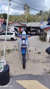Honda EX5 Dream