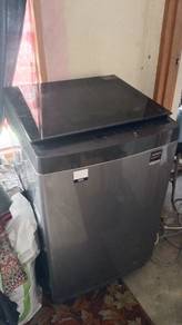 Mesin Basuh Toshiba