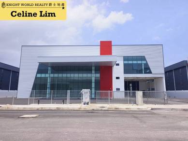 Warehouse / Factory For Rent in Batu Kawan,PNG