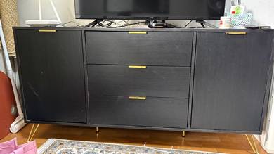 TV Cabinet / Sideboard SSF