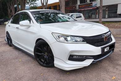 Honda Accord VTi in Bukit Beruang, MLK