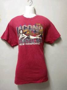 T-Shirt LACONIA MOTORCYLE WEEK 2014
