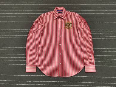 Polo Ralph Lauren button up unisex S 7054