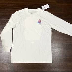 Nike Women's Basketball Long Sleeve Shirt
