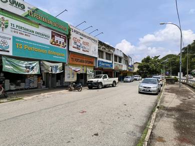 Shop lot For Rent in Kepala Batas,PNG