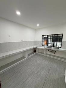 2-storey Terraced House For Sale in Kulai,JHR