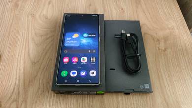 Samsung Galaxy S25 Ultra 256 GB
