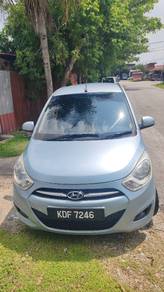 Hyundai i10 STANDARD SPEC in Alor Setar, KDH