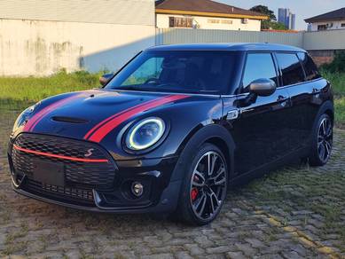 Mini Cooper S Clubman S CLUBMAN in Setapak, KUL